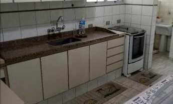 Imagem 4: Apartamento residencial para locação, vila zanardi, guarulhos