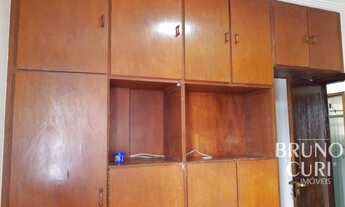 Imagem 5: Apartamento com 3 dormitórios à venda, 60 m² por R$ 225.000,00 - Centro - Londrina/PR