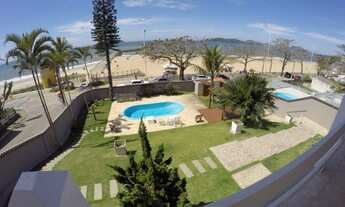 Imagem: Casa frente para o Mar