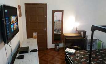 Imagem: Quarto Grande quot, c/ quot Entrada Independente