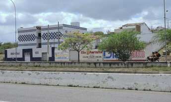 Imagem: Quitinete com garagem no Canal de Bodocongó