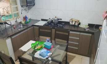 Imagem: Excelente Sobrado 3 Qtos - Bairro Bela Vista