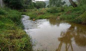 Imagem 5: Fazenda De Gado, 1100 Ha, C/ Cachoeira, Munic. Itapetinga-ba