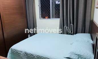 Imagem 5: Apartamento à venda com 2 dormitórios em Kennedy, Contagem cod:622722