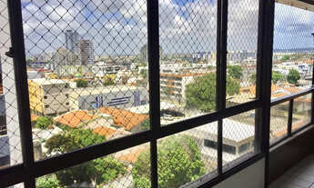 Imagem 2: Apto 2qtos, suite, 66m, 260mil, lazer piscina, alto