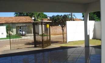 Imagem 2: Casa com Quintal Grande, 3 Quartos, Imediações do Shopping