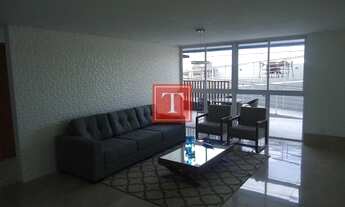 Imagem 3: Apartamento Bougainville Residence, 2 quartos