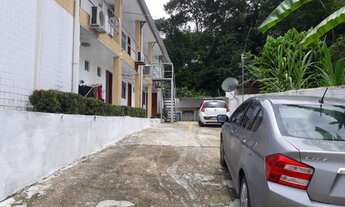 Imagem 2: Kitnet Parque 10 c/ garagem pra moto