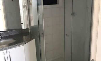 Imagem 4: Corais de Ponta Negra - 18º andar - 98m2 - 3Q sendo uma suíte - 2gvs