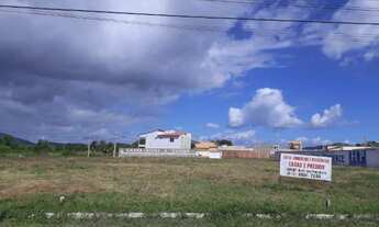 Imagem 5: Quadra / Lote Urbano Comercial / Residencial em Quixadá-Ce