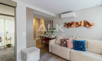 Imagem 5: 2 dormitórios Rua Pascal