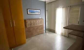 Imagem 5: VENDE-SE apartamento no Residencial bosque da saúde no bairro BOSQUE DA SAÚDE