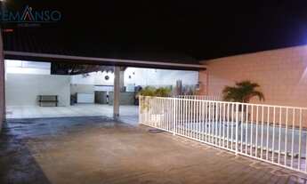 Imagem: Terreno com local para eventos - Nova Hortolândia