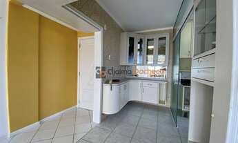 Imagem 6: Apartamento para Venda em Florianópolis, Capoeiras, 3 dormitórios, 1 suíte, 3 banheiros, 1