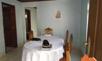 Imagem 5: CASA COM 03 QUARTOS - 01 VAGA DE GARAGEM