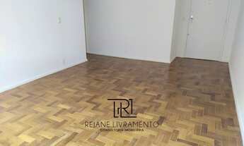 Imagem 3: Apartamento à Venda com 88 m² - 2 quartos no Cosme Velho - Rio de Janeiro - RJ