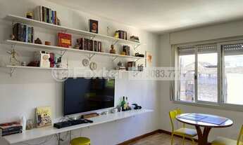 Imagem: Porto Alegre - Apartamento Padrão - Petrópolis