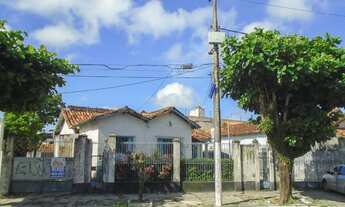 Imagem: AMPLA CASA NA ANTONIO BAENA - COD 7500