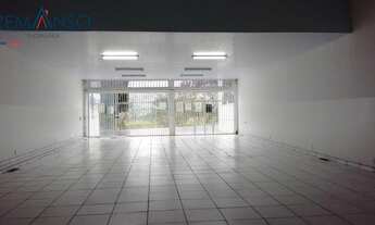 Imagem 2: Barracão - Jardim Santana - Hortolândia-sp