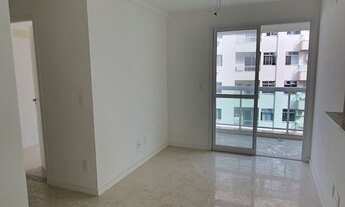 Imagem: Apartamento de 54 metros quadrados no bairro