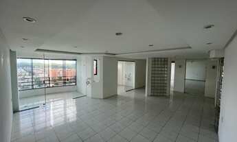 Imagem 2: Apartamento de 114 m² com 3 suítes - Terra Brasilis - Lagoa Nova