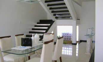 Imagem 6: Casa 4 suítes - Fino Acabamento - Lot. Mirage - Vilas do Atlantico