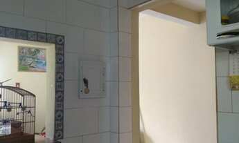 Imagem 4: Freguesia Condomínio Fechado Estrada dos Três Rios. Localização Imbatível