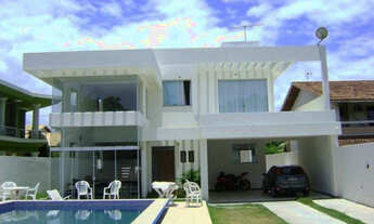 Imagem: Casa 4 suítes - Fino Acabamento - Lot