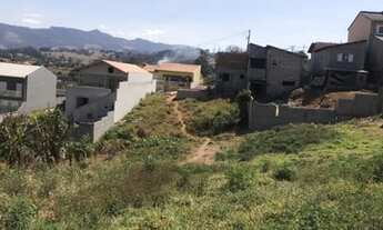 Imagem 4: Terreno 600 m² - Extrema MG