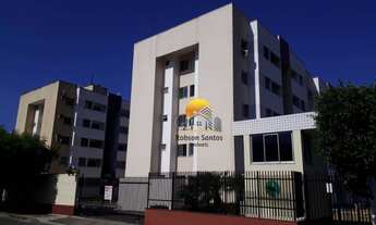 Imagem: Tabapuá - Apartamento de 46,96m² com quartos