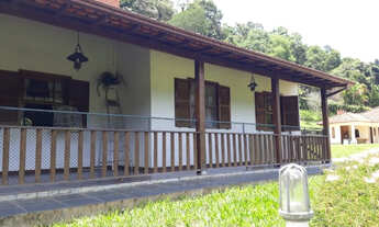 Imagem 6: Excelente propriedade em local nobre de Itaipava - Petrópolis RJ