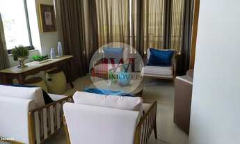 Imagem 6: Apartamento para Venda em Goiânia, Setor Oeste, 4 dormitórios, 4 suítes, 6 banheiros, 3 v