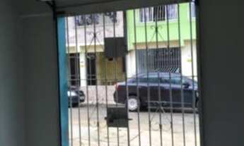 Imagem 5: Casa à venda com 1 dormitórios em Souza, Belém cod:3773