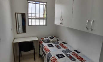 Imagem: Quartos mobiliados para alugar Tatuapé