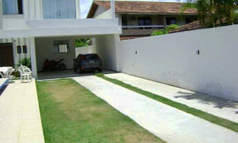 Imagem 4: Casa 4 suítes - Fino Acabamento - Lot. Mirage - Vilas do Atlantico