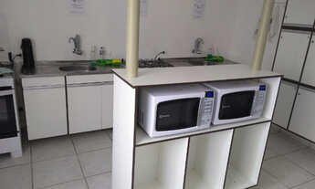 Imagem 6: Quartos mobiliados para alugar Tatuapé