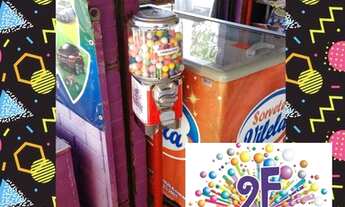 Imagem 4: Renda Extra ->Instalação de Vending Machines - Muito MAIS -> Lucros PARA - SUA - LOJ