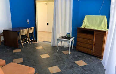 Imagem 4: Alugo Sobrado de frente para o MAR, literalmente PÉ NA AREIA