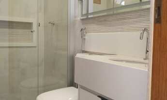 Imagem 4: Apto Bairro Estados Unidos (CENTRO) c/ Elevador, 03 Qtos Sendo 01 Suíte