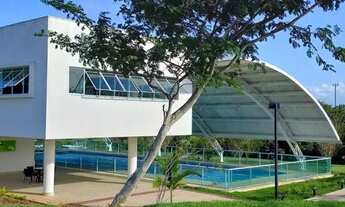 Imagem 2: Lote de 490m2. ,lado sombra /. 180mil