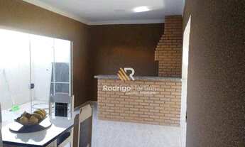 Imagem 5: Casa com 3 dormitórios à venda, 170 m² por R$ 650.000,00 - Condomínio Figueira II - São Jo