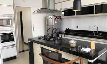 Imagem 5: Casa com 3 dormitórios à venda, 268 m² por R$ 1.500.000,00 - DAMHA V - São José do Rio Pre