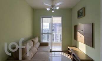 Imagem 7: Apartamento para Venda em São Paulo, Mooca, 1 dormitório, 1 banheiro, 1 vaga