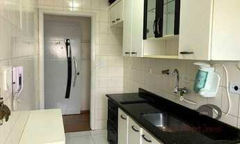 Imagem 5: Apartamento à venda com 3 dormitórios em Vila ema, São paulo cod:AP0360_RRX