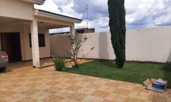 Imagem 6: Alugo Casa Alto Padrão 3 qts Aguas Lindas