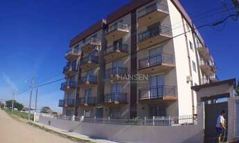 Imagem 2: Apartamento com 1 dormitório à venda, 76 m² por R$ 270.000,00 - Praia do Ervino - São Fran