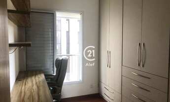 Imagem 6: Apartamento para locação próximo do Shopping Higienópolis