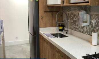 Imagem 7: Apartamento com 2 dormitórios à venda, 59 m² por R$ 655. - Campos Elíseos - São Paulo/SP