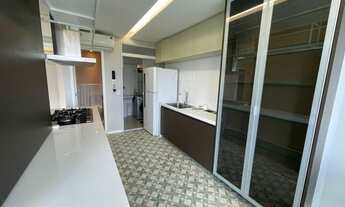 Imagem 3: Condominio Aivia Cube ,Apartamento Na Península ,Todo Reformado e Projetado ,Nascente