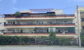 Imagem 6: Apartamento (100 m²) com 3 quartos no Recreio